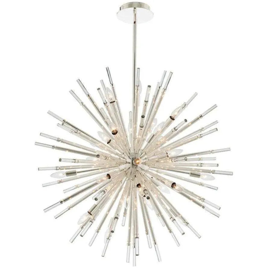 Allegri - Sprazzo Pendant - 037457-014-FR001 | Montreal Lighting & Hardware
