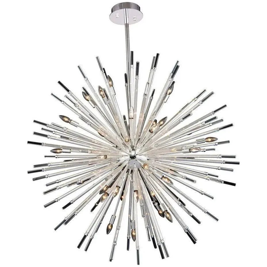 Allegri - Sprazzo Pendant - 037458-014-FR001 | Montreal Lighting & Hardware