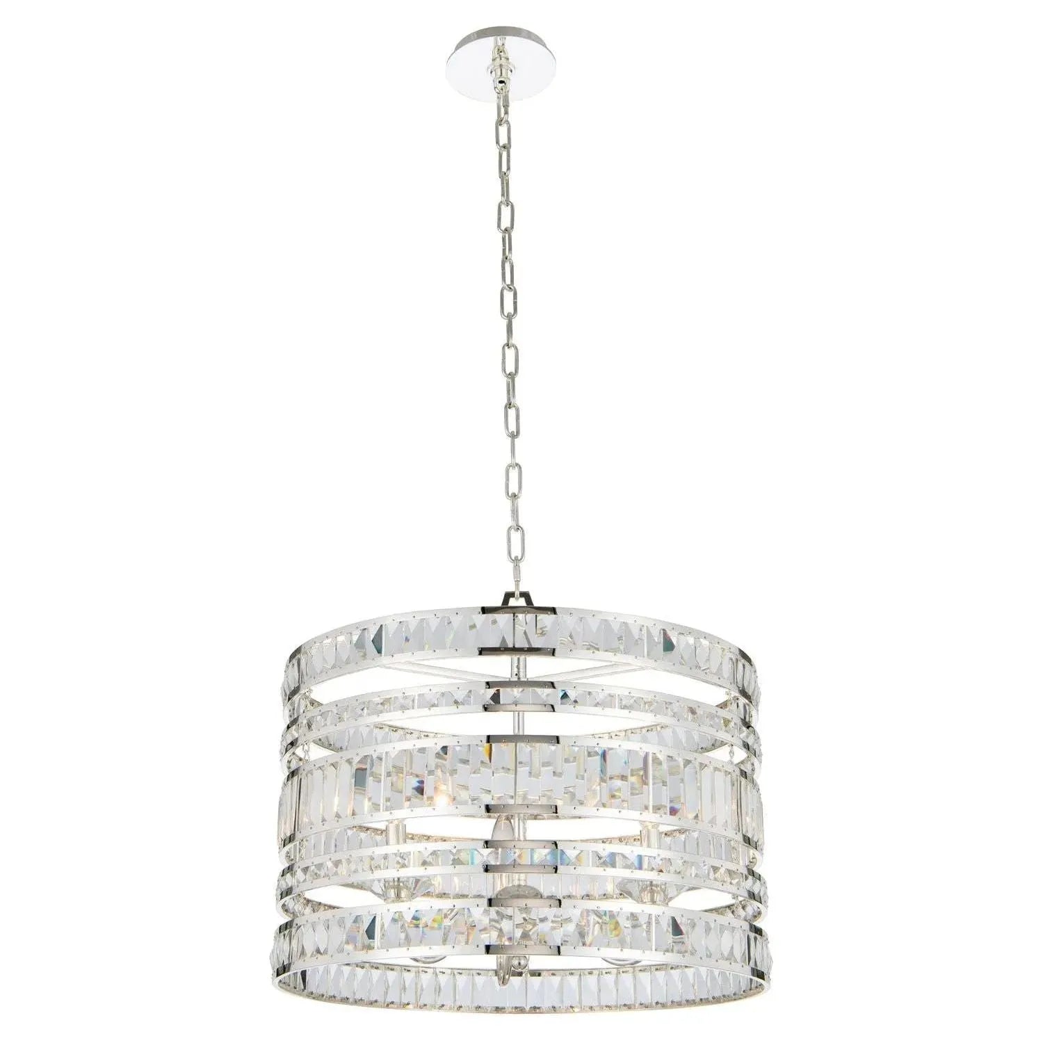 Allegri - Strato Pendant - 037054-014-FR001 | Montreal Lighting & Hardware