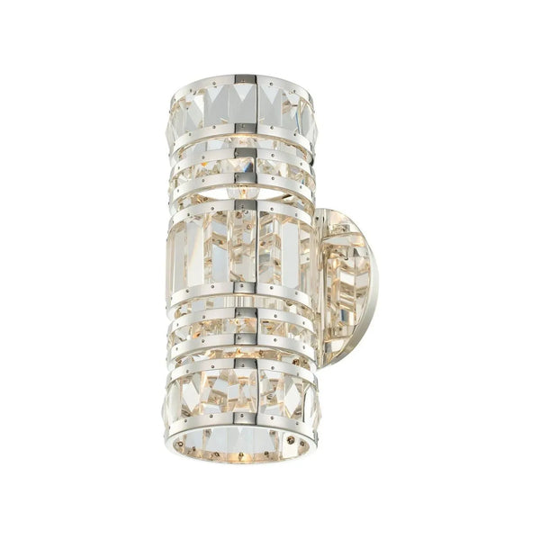 Strato Wall Sconce