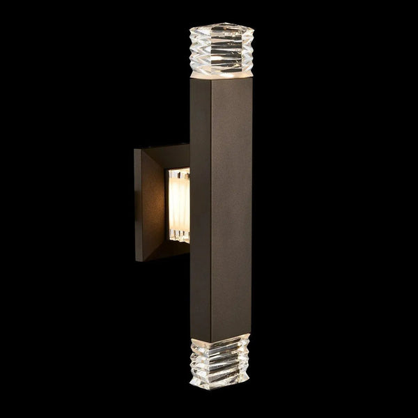 Tapatta Esterno LED Outdoor Wall Sconce