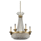 Allegri - Tavo Chandelier - 033970-044-FR001 | Montreal Lighting & Hardware