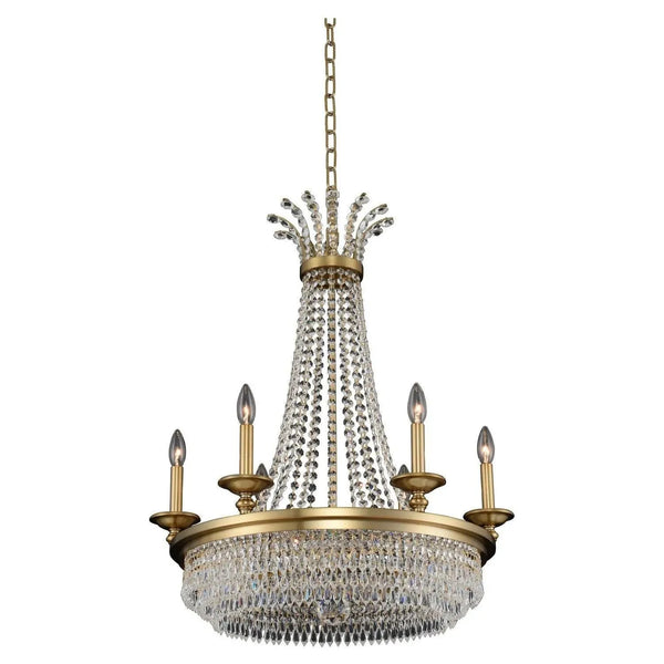 Tavo Chandelier