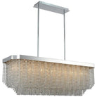 Allegri - Tenda Linear Pendant - 036060-010-FR001 | Montreal Lighting & Hardware