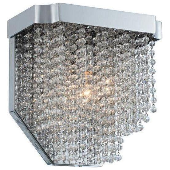 Allegri - Tenda Wall Sconce - 036020-010-FR001 | Montreal Lighting & Hardware