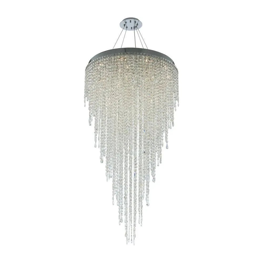 Allegri - Tenuta Convertible Pendant - Flush Mount - 028257-010-FR001 | Montreal Lighting & Hardware