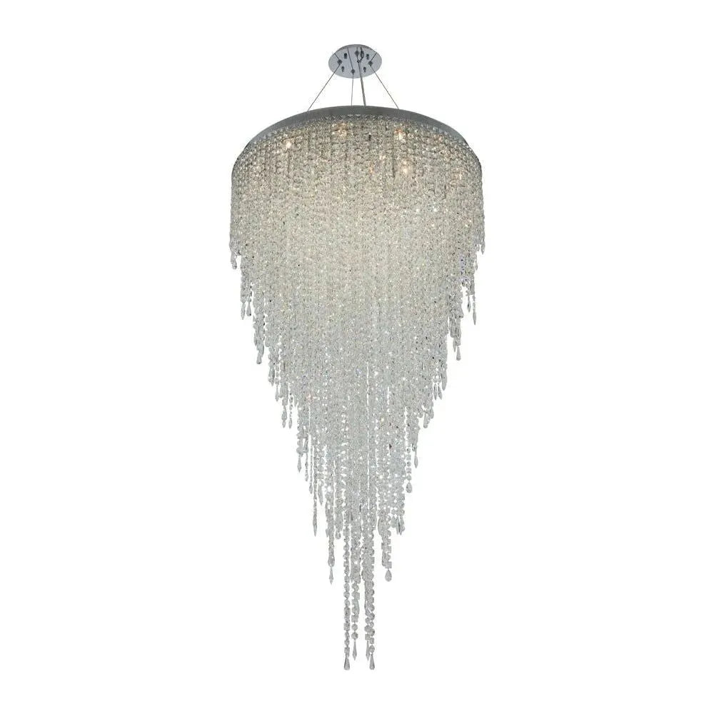 Allegri - Tenuta Convertible Pendant - Flush Mount - 028258-010-FR001 | Montreal Lighting & Hardware