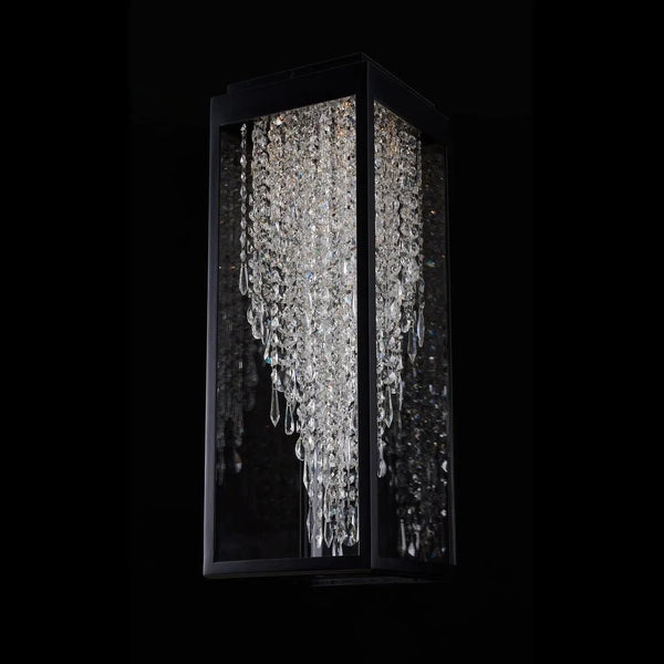 Tenuta Esterno LED Outdoor Flush Mount