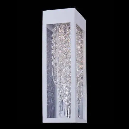 Allegri - Tenuta Esterno LED Outdoor Wall Sconce - 090321-052-FR001 | Montreal Lighting & Hardware