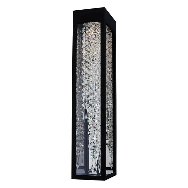 Tenuta Esterno LED Outdoor Wall Sconce