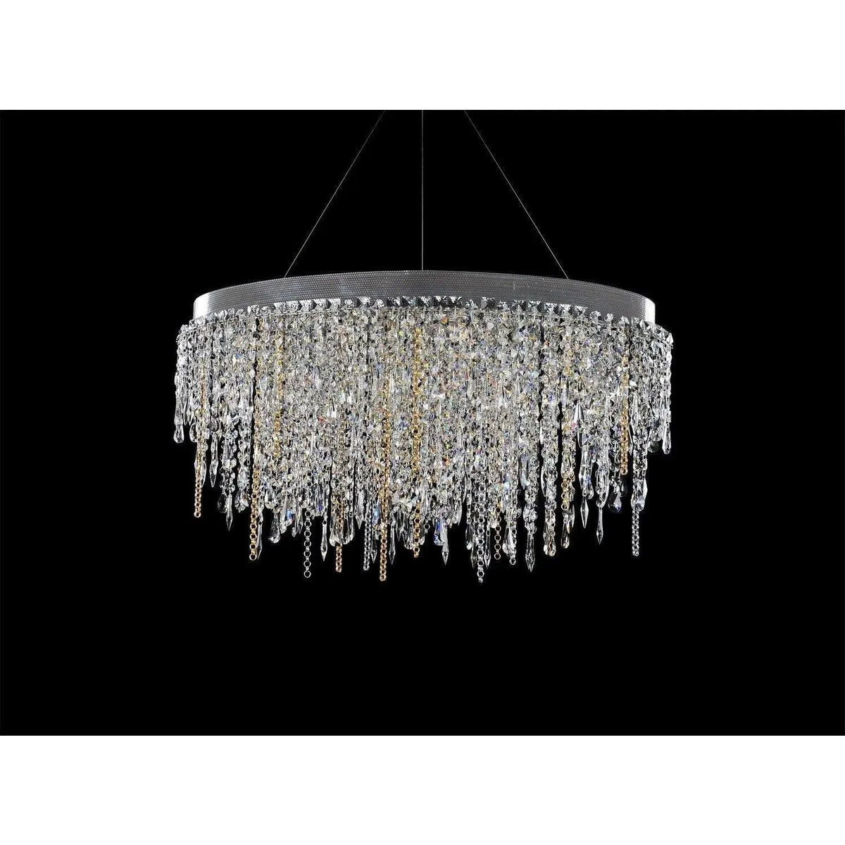 Allegri - Tenuta Linear Pendant - 028254-010-FR001 | Montreal Lighting & Hardware