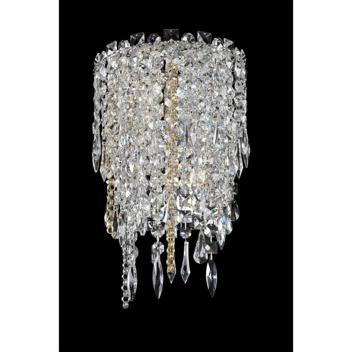 Allegri - Tenuta Wall Sconce - 028220-010-FR001 | Montreal Lighting & Hardware
