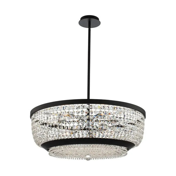 Terzo Suspension