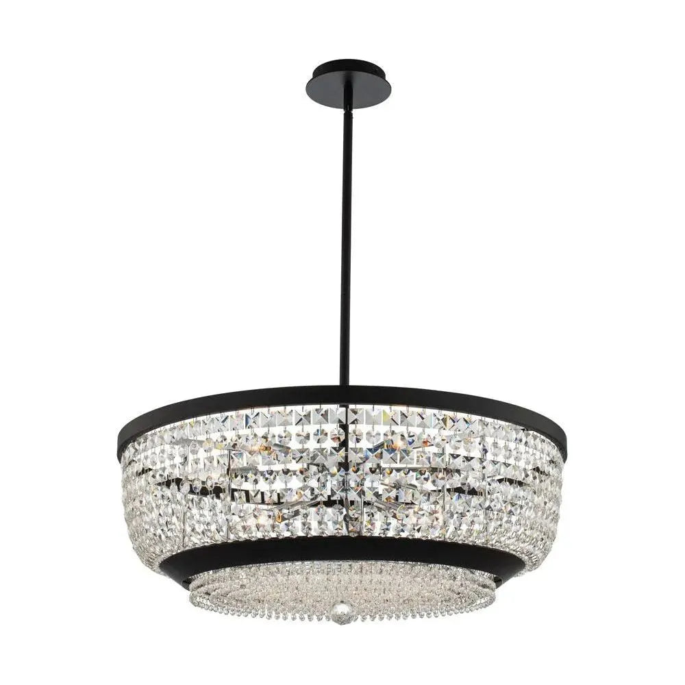 Allegri - Terzo Pendant - 037355-052-FR001 | Montreal Lighting & Hardware