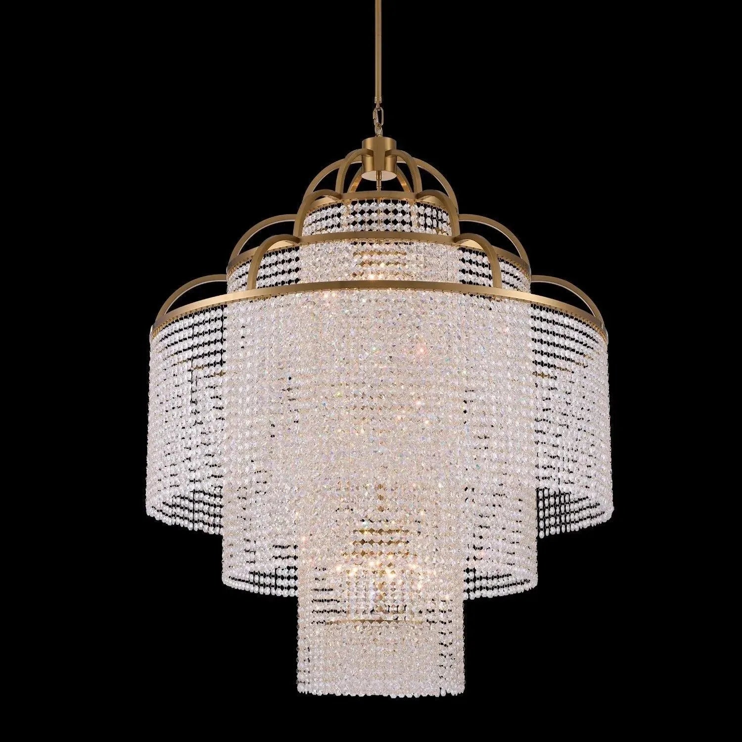 Allegri - Torta Pendant - 039871-062-FR001 | Montreal Lighting & Hardware
