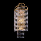 Allegri - Torta Wall Sconce - 039821-062-FR001 | Montreal Lighting & Hardware