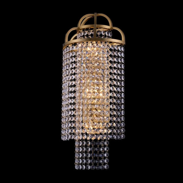 Torta Wall Sconce