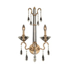 Allegri - Valencia Wall Bracket - 031621-038-FR001 | Montreal Lighting & Hardware
