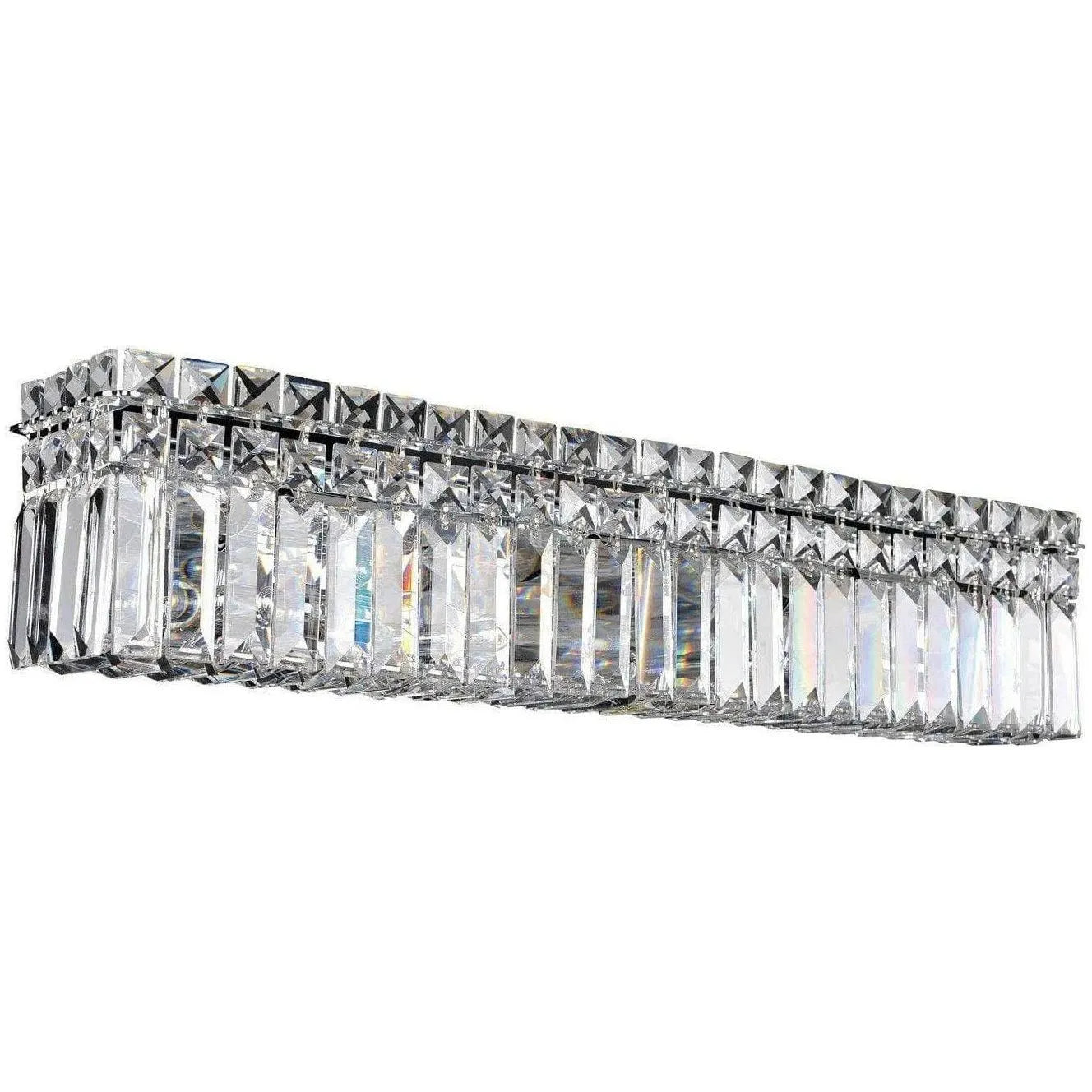 Allegri - Vanita Bath Vanity - 026220-010-FR001 | Montreal Lighting & Hardware