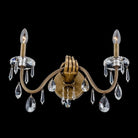 Allegri - Venere Wall Sconce - 039021-032-FR001 | Montreal Lighting & Hardware