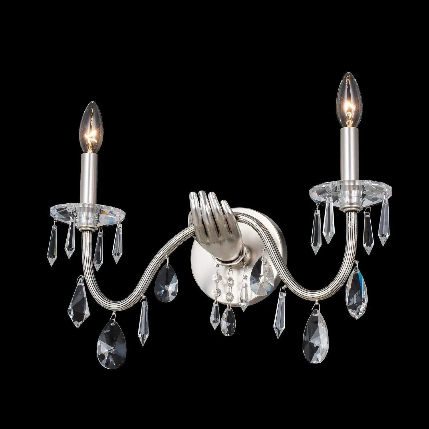 Allegri - Venere Wall Sconce - 039021-032-FR001 | Montreal Lighting & Hardware