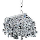 Allegri - Vermeer Flush Mount - 11193-010-FR001 | Montreal Lighting & Hardware