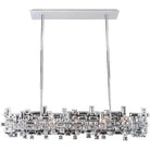 Allegri - Vermeer Linear Pendant - 11199-010-SE001 | Montreal Lighting & Hardware
