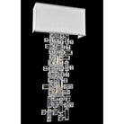 Allegri - Vermeer Shaded Wall Sconce - 027620-010-FR001 | Montreal Lighting & Hardware