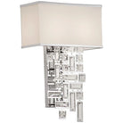 Allegri - Vermeer Shaded Wall Sconce - 11190-010-FR001 | Montreal Lighting & Hardware