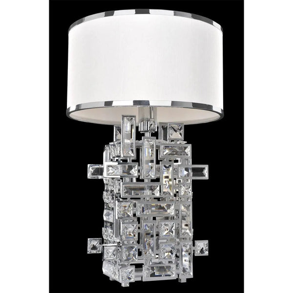 Vermeer Table Lamp
