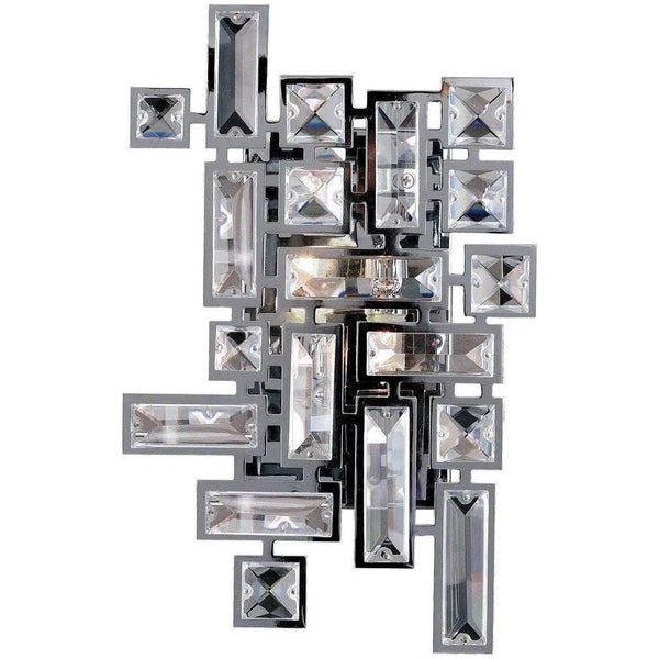 Vermeer Wall Sconce