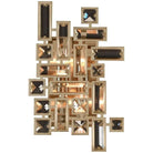 Allegri - Vermeer Wall Sconce - 11191-038-FR001 | Montreal Lighting & Hardware