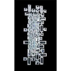 Allegri - Vermeer Wall Sconce - 11192-010-FR001 | Montreal Lighting & Hardware