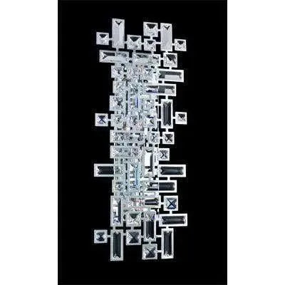 Allegri - Vermeer Wall Sconce - 11192-010-FR001 | Montreal Lighting & Hardware