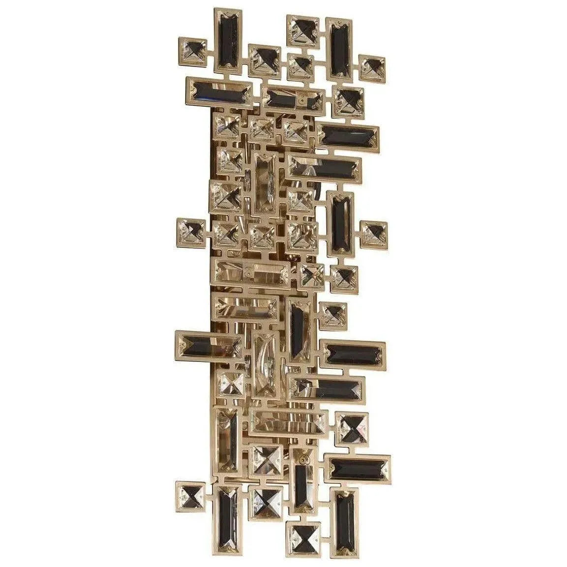 Allegri - Vermeer Wall Sconce - 11192-038-FR001 | Montreal Lighting & Hardware