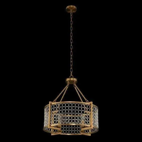 Allegri - Verona Pendant - 032151-043-FR001 | Montreal Lighting & Hardware
