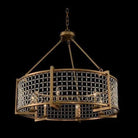 Allegri - Verona Pendant - 032152-043-FR001 | Montreal Lighting & Hardware