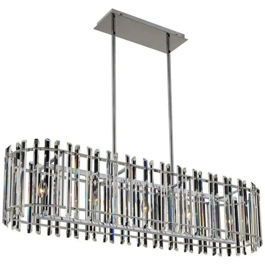 Allegri - Viano Linear Pendant - 036861-010-FR001 | Montreal Lighting & Hardware