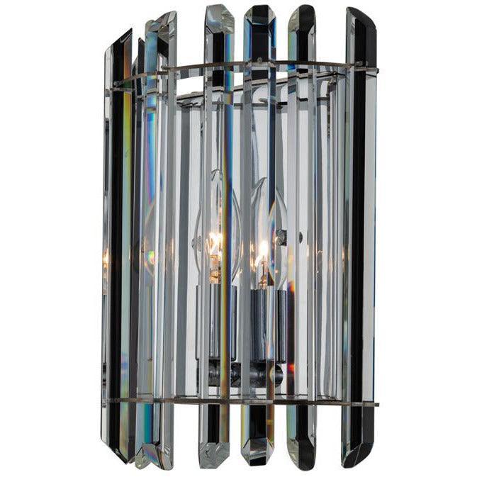 Allegri - Viano Wall Sconce - 036821-010-FR001 | Montreal Lighting & Hardware