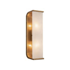 Alora Lighting - Abbott Vanity - WV327015VBAR | Montreal Lighting & Hardware