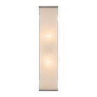 Alora Lighting - Abbott Vanity - WV327019PNAR | Montreal Lighting & Hardware