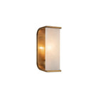 Alora Lighting - Abbott Wall Sconce - WV327010VBAR | Montreal Lighting & Hardware