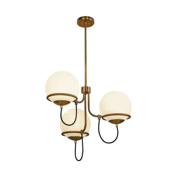 Alba Chandelier