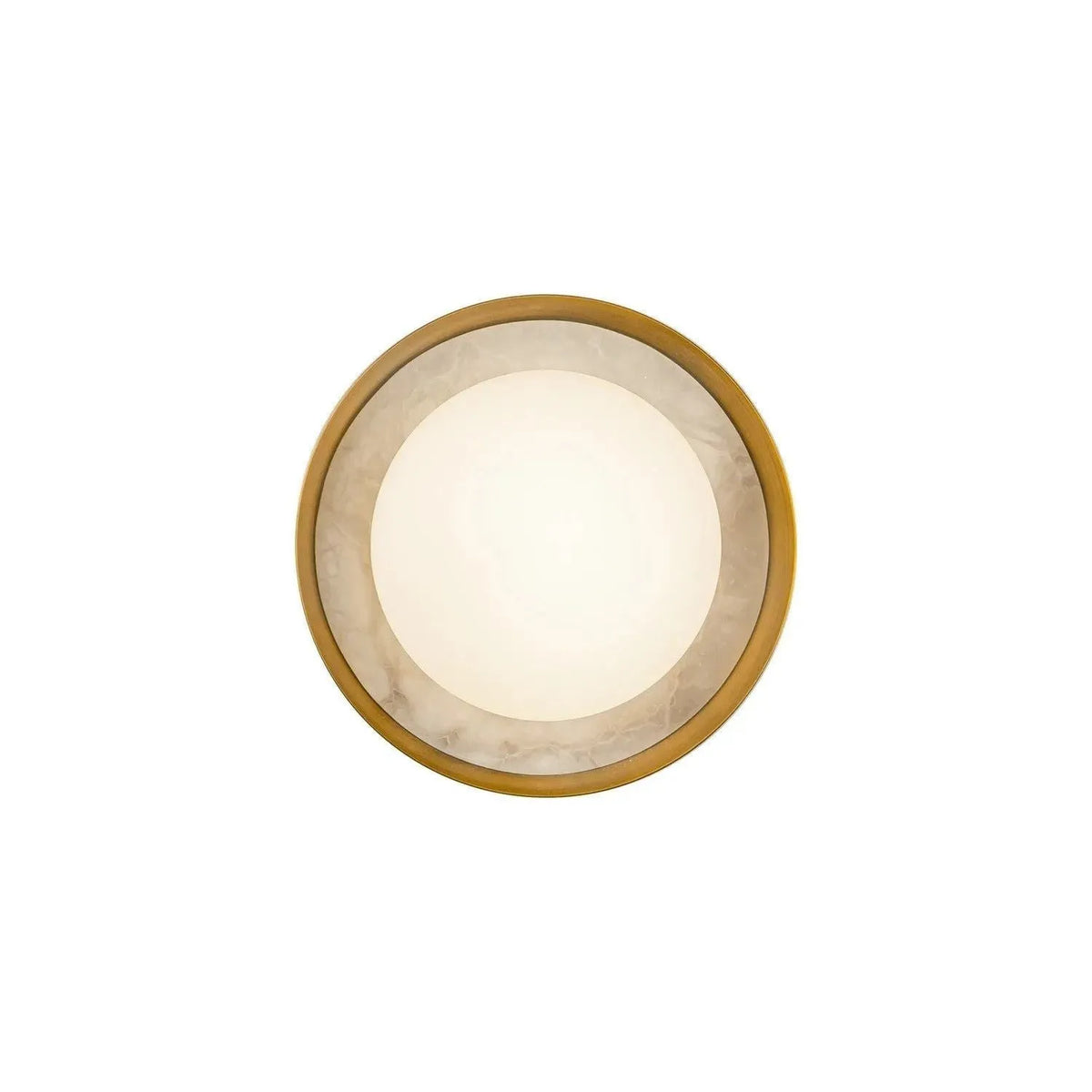 Alora Lighting - Alonso LED Wall Sconce - WV320108VB | Montreal Lighting & Hardware