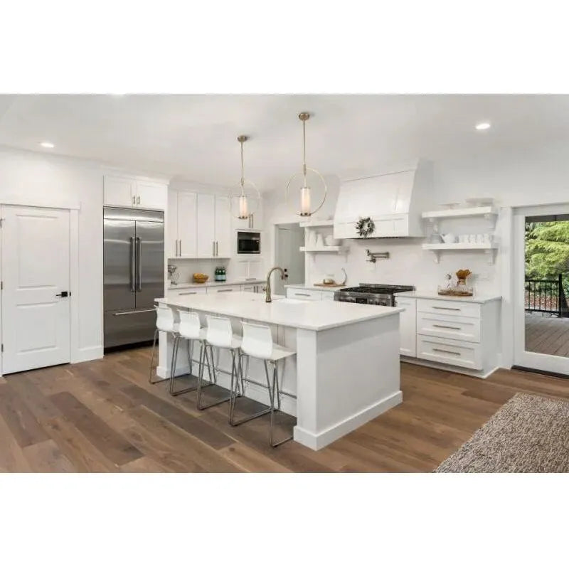 Alora Lighting - Amor Pendant - PD309130NBOP | Montreal Lighting & Hardware