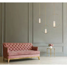 Alora Lighting - Amor Pendant - PD309119NBOP | Montreal Lighting & Hardware