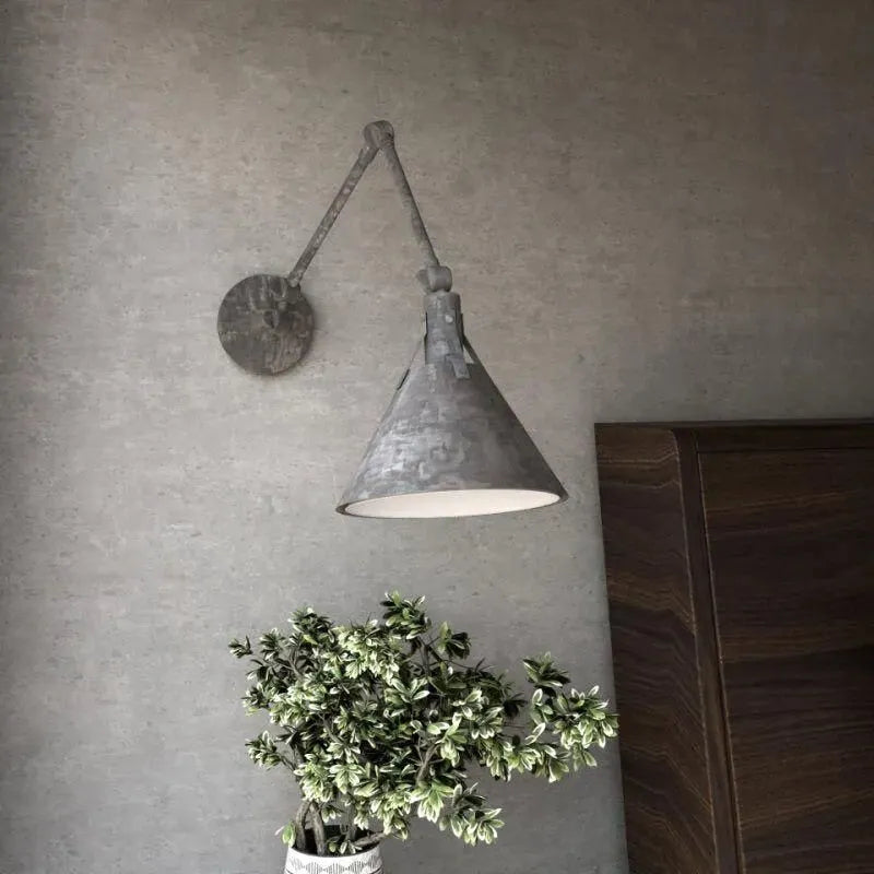 Alora Lighting - Archer Articulating Wall Sconce - WV584510MB | Montreal Lighting & Hardware