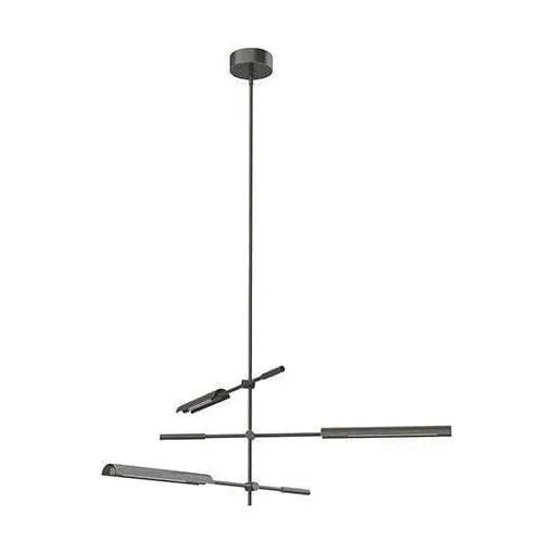 Alora Lighting - Astrid LED Pendant - MP316403UBMS | Montreal Lighting & Hardware