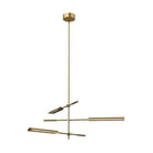 Alora Lighting - Astrid LED Pendant - MP316403VBMS | Montreal Lighting & Hardware