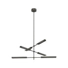 Alora Lighting - Astrid LED Pendant - MP316406UBMS | Montreal Lighting & Hardware